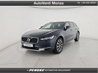 Volvo V90 Cross Country
