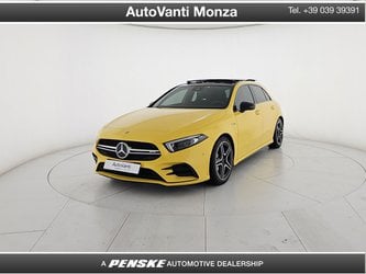 Mercedes-Benz Classe A