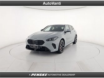 BMW Serie 1