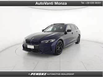 BMW Serie 3 Touring