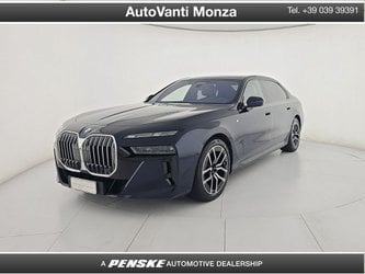 BMW Serie 7