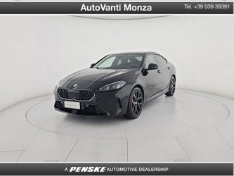 BMW Serie 2 Gran Coupe