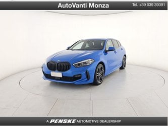 BMW Serie 1