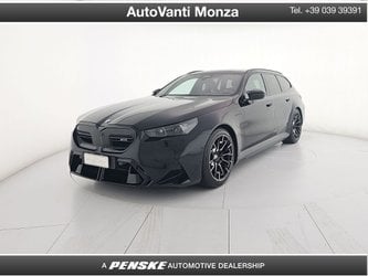 BMW M5 Touring