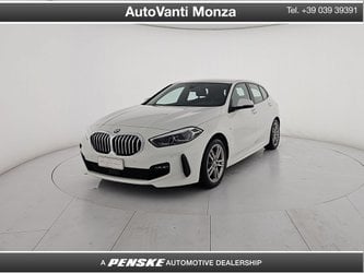 BMW Serie 1