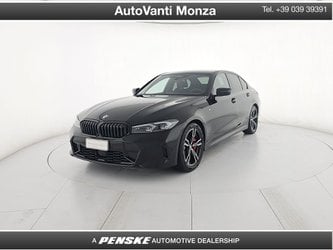 BMW Serie 3