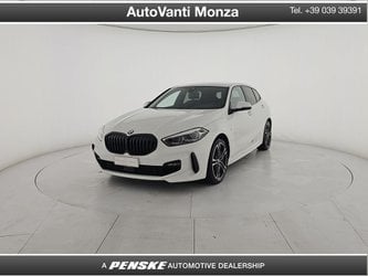 BMW Serie 1