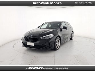 BMW Serie 1