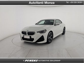 BMW Serie 2