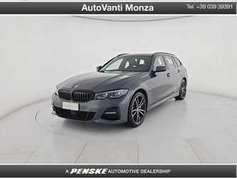 BMW Serie 3