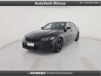 BMW Serie 3