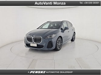 BMW Serie 2 Active Tourer BMW Serie 2 Active Tourer