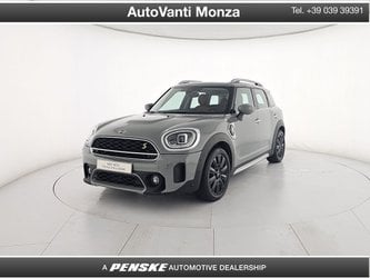 MINI Countryman MINI Countryman
