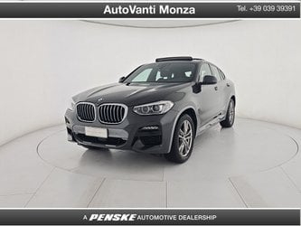 BMW X4 BMW X4