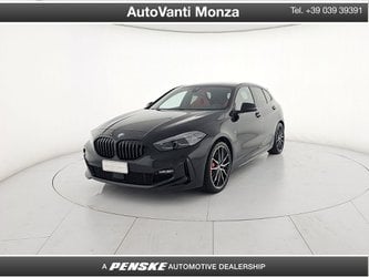 BMW Serie 1