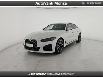 BMW Serie 4