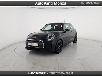 MINI Full Electric