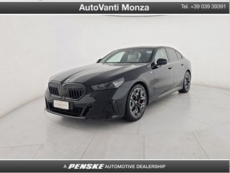 BMW Serie 5