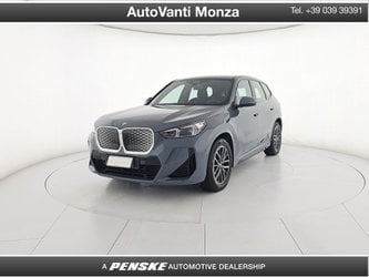 BMW IX1 BMW IX1