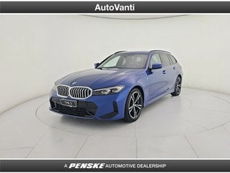 BMW Serie 3 Touring