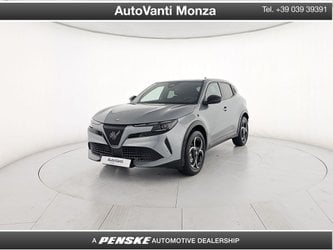 Alfa Romeo Junior