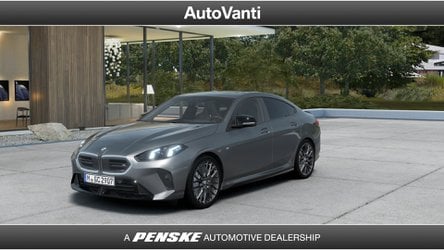 BMW Serie 2 Gran Coupe