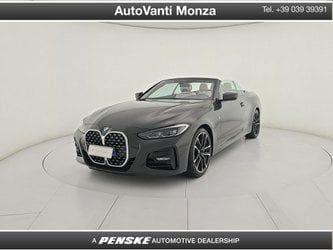 BMW Serie 4
