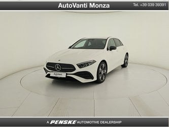 Mercedes-Benz Classe A