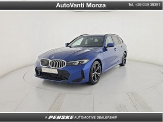 BMW Serie 3 Touring BMW Serie 3 Touring