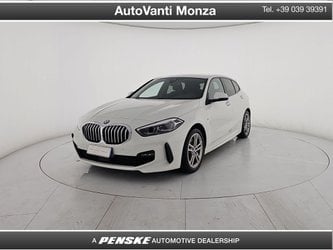 BMW Serie 1