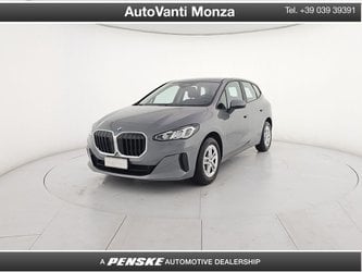 BMW Serie 2 Active Tourer