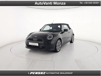 MINI Cooper MINI Cooper