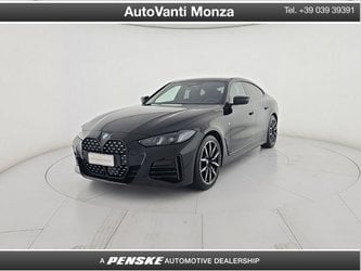 BMW Serie 4