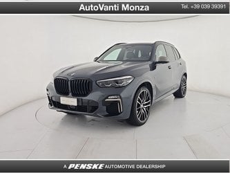 BMW X5 M