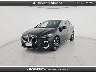 BMW Serie 2 Active Tourer