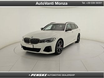 BMW M3 Touring