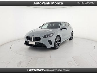 BMW Serie 1