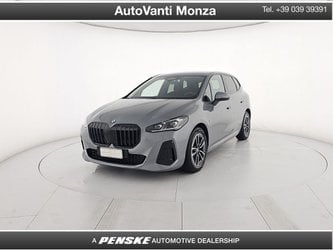 BMW Serie 2 Active Tourer