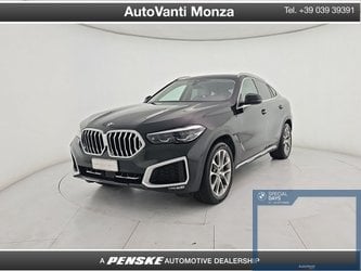 BMW X6 BMW X6