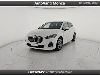BMW Serie 2 Active Tourer