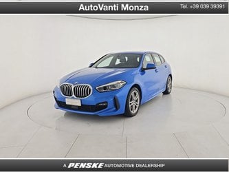 BMW Serie 1
