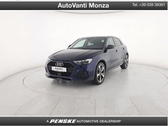 Audi A1 Audi A1