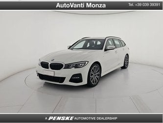 BMW Serie 3 Touring
