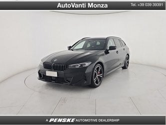 BMW Serie 3 Touring