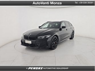 BMW Serie 3 Touring