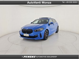 BMW Serie 1