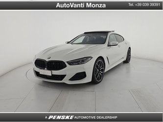 BMW Serie 8 BMW Serie 8