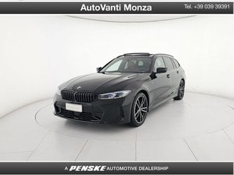 BMW Serie 3 Touring