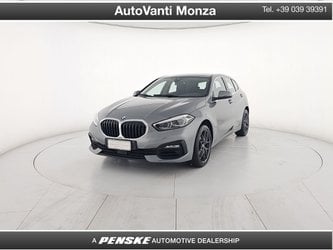 BMW Serie 1
