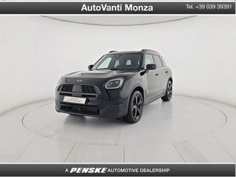 MINI Countryman MINI Countryman